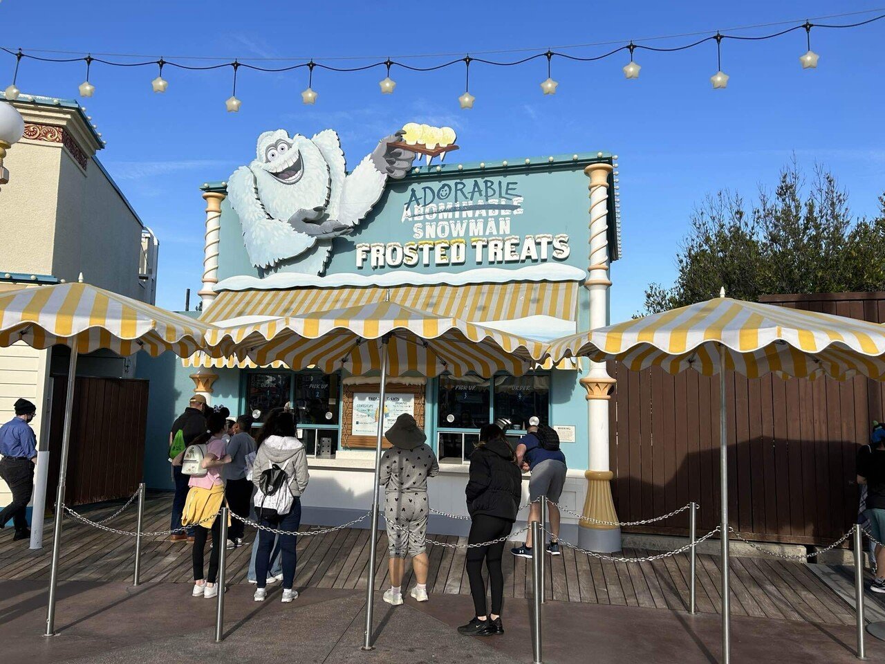 アメリカ旅行記【8日目・LA③】～念願のカリフォルニア