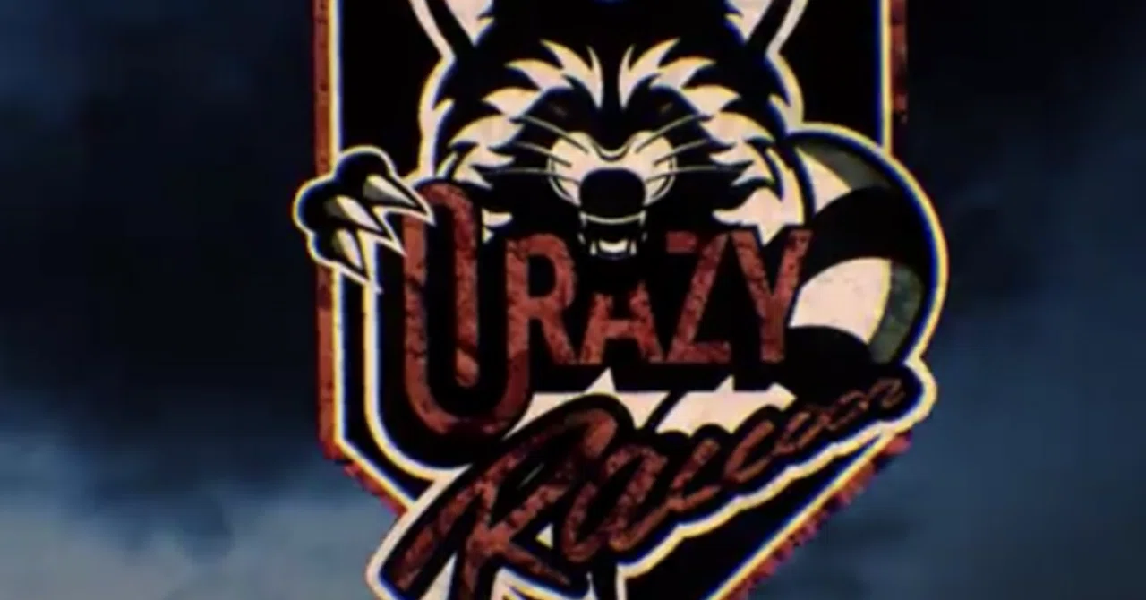Crazy Racoon Logo Crazy Raccoonのチームメンバー予想(SFリーグ)|でんのすけ