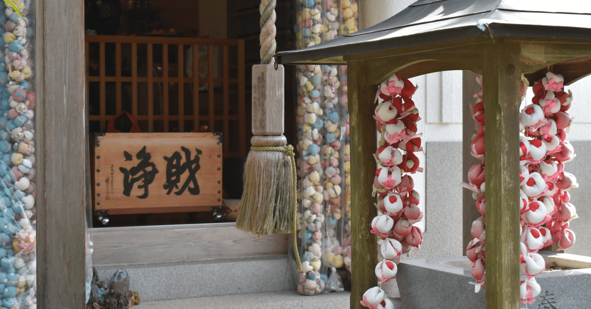 つなぎ続ける徳蔵寺の想い（ガイドインタビュー：徳蔵寺 寺族