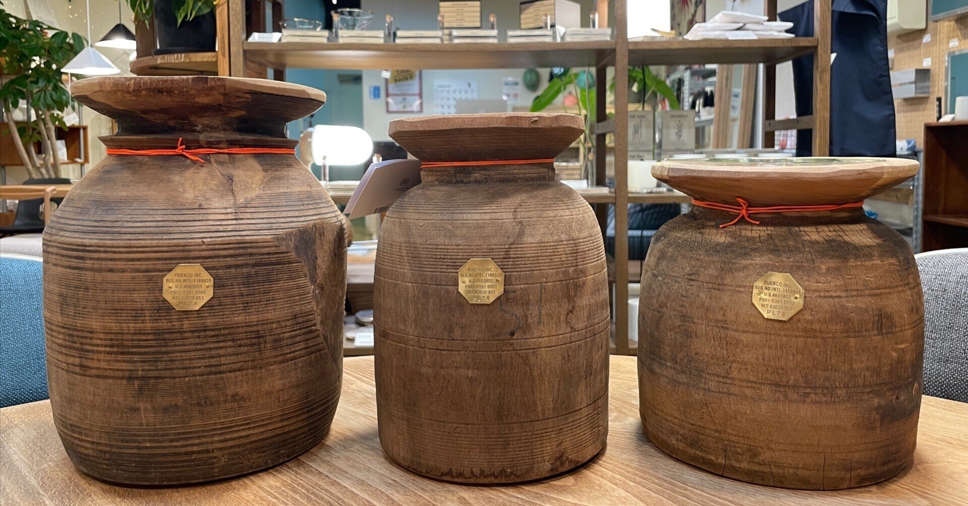 花瓶　壺　インテリア78 花瓶壺インテリア78