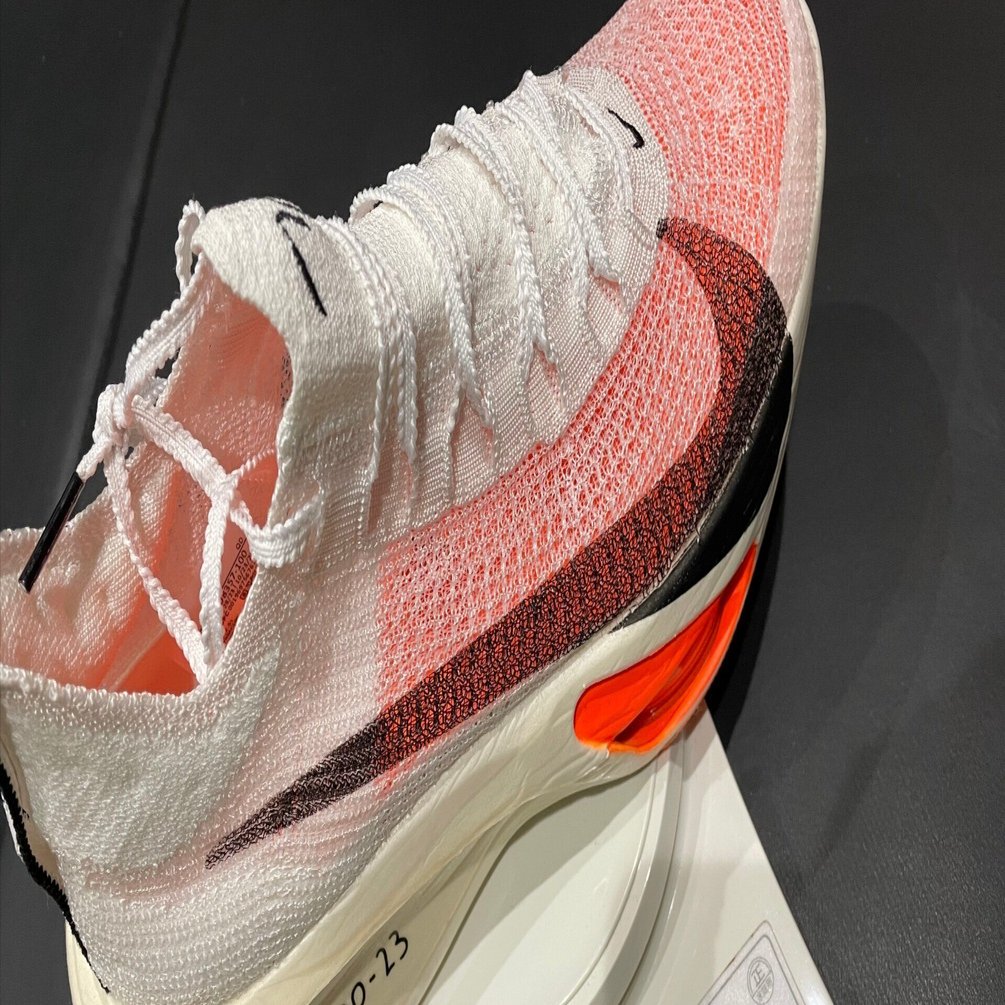 Nike Alphafly 3 レビュー｜Running Dr.(ランニングドクター)