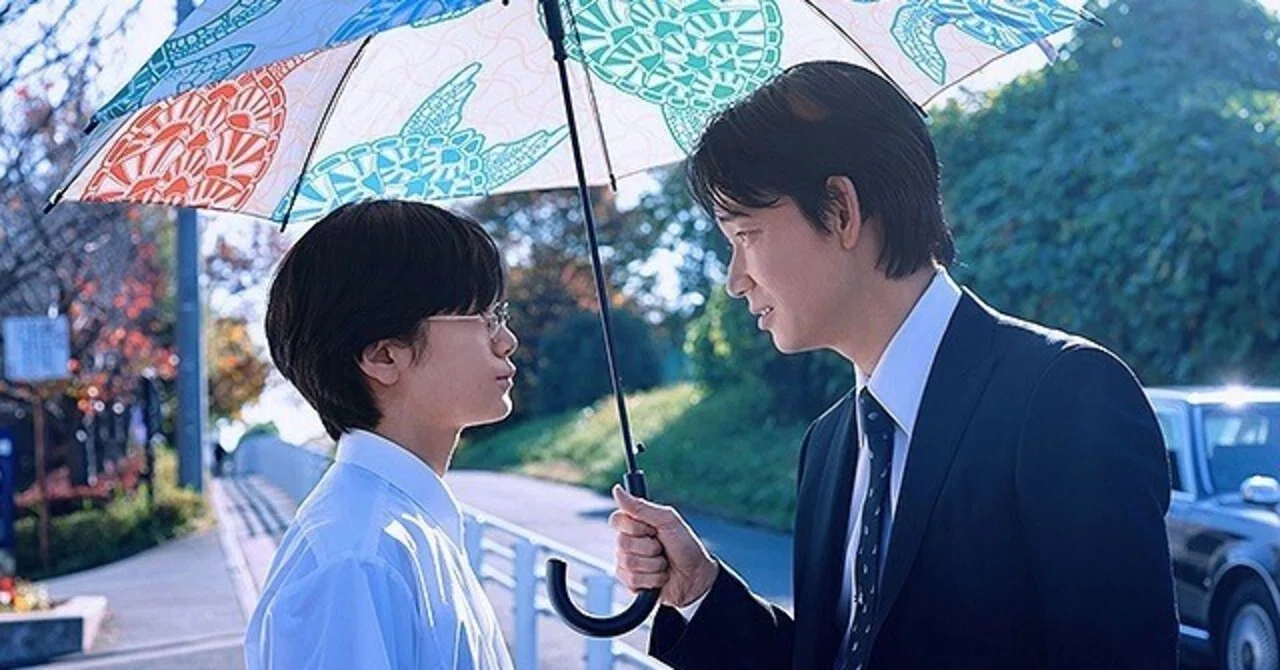 その関係に名前はいらない〜映画 カラオケ行こ！ 感想｜堀越