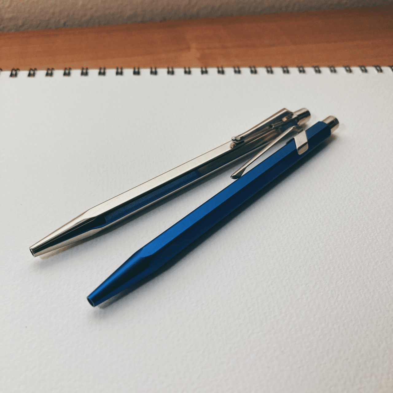 Caran d'Ache Ecridor Ligne｜窓