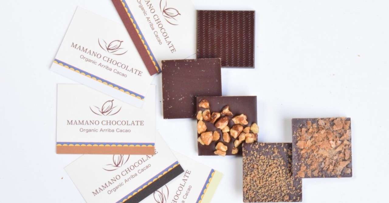 論文 ココアバターのチョコレート多型転移におけるファットブルームとの関係性 の要点をまとめてみました Mamano Chocolate ママノ チョコレート Note