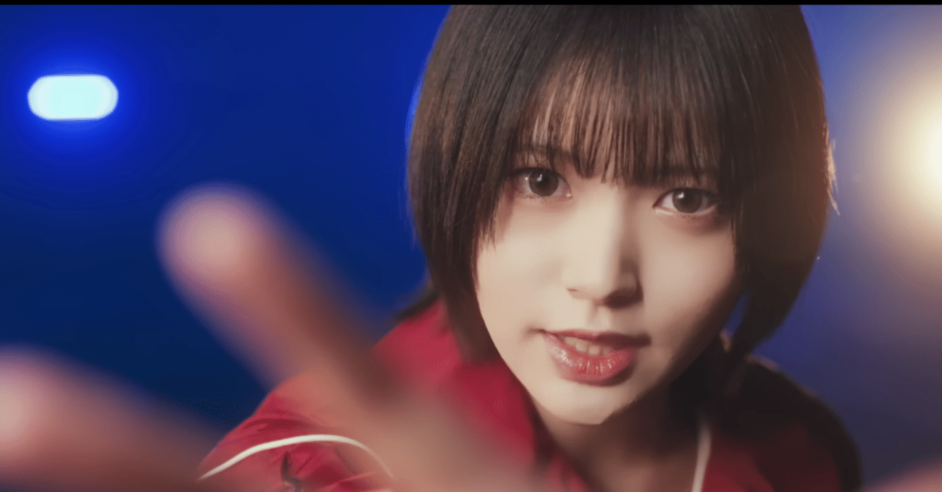 2024年 推しメン紹介② ≒JOY 江角怜音｜ないすふぇいさーちら