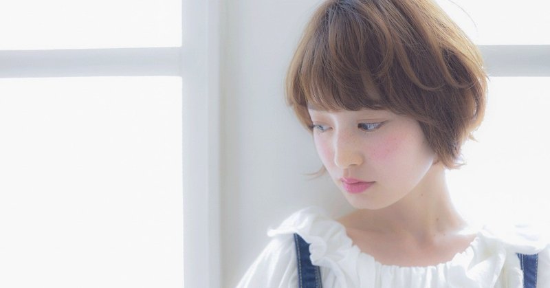 ヘアカラーおしゃれ染めと白髪染めではこんなに違いがある Elfo エルフォ 堺市人気美容室 三国ヶ丘けやき通り Note