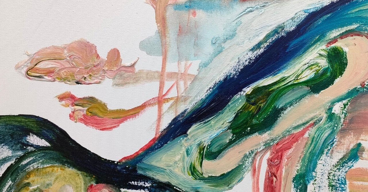 現代アート 抽象画 肉質画 作者不明 【公式通販】 現代アート 抽象画 肉質画 作者不明 【公式通販】