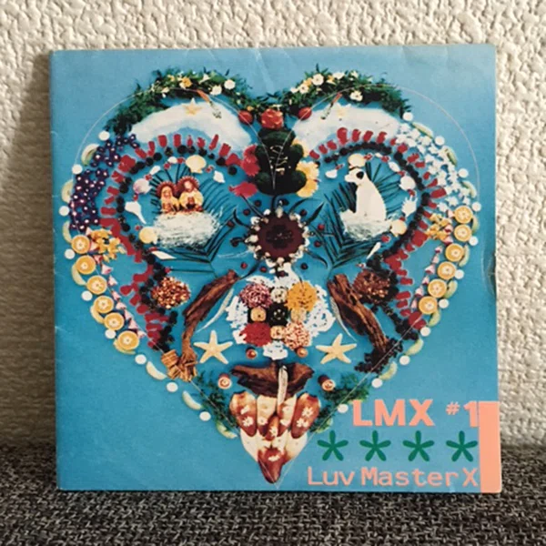 Dub Master X「SENTIMENTAL DUB」｜Double / Double & SONS