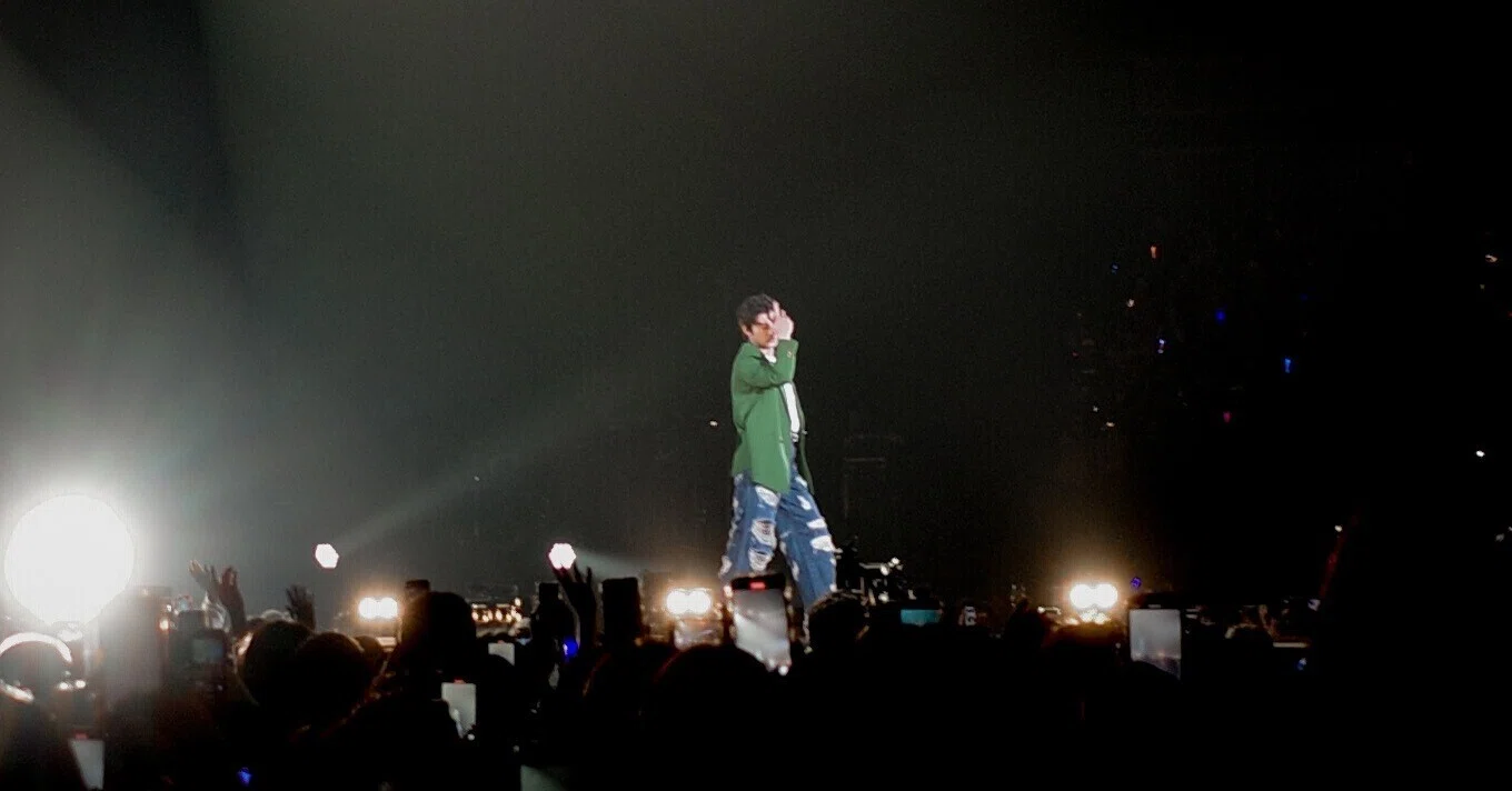 山田裕貴とリスナーが王になった日｜ジョンタイガー