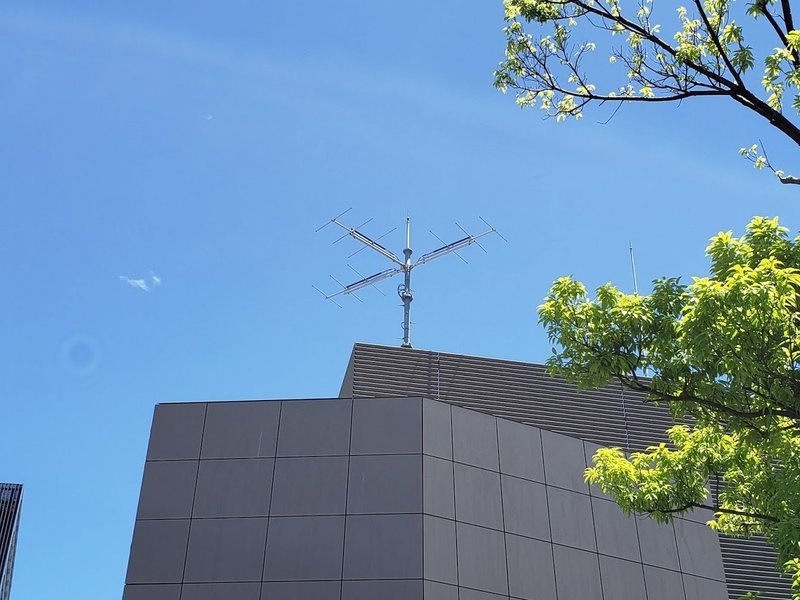 聖地巡礼 渋谷のラジオ 渋谷本社 原宿送信所 タク ヨシムラ Note 聖地巡礼 渋谷のラジオ 渋谷本社 原宿送信所 タク ヨシムラ Note