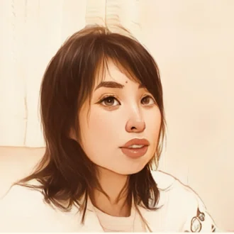 Aki  / 姿のない声を言葉に整える人