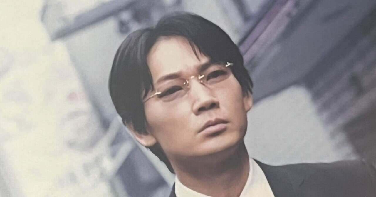 映画 - 成田狂児｜K｜note