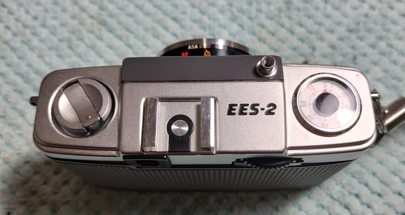 OLYMPUS PEN シリーズ - カメラの修理教室|フィルムカメラ修理 OLYMPUS PEN シリーズ - カメラの修理教室|フィルムカメラ修理