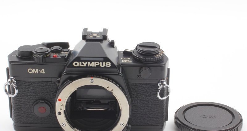 OLYMPUS OMシリーズ|フィルムカメラ修理のアクアカメラ|note OLYMPUS OMシリーズ|フィルムカメラ修理のアクアカメラ|note
