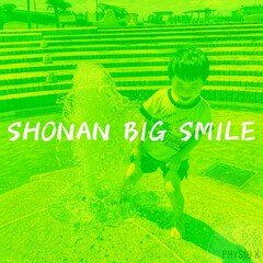 SHONAN BIG SMILE