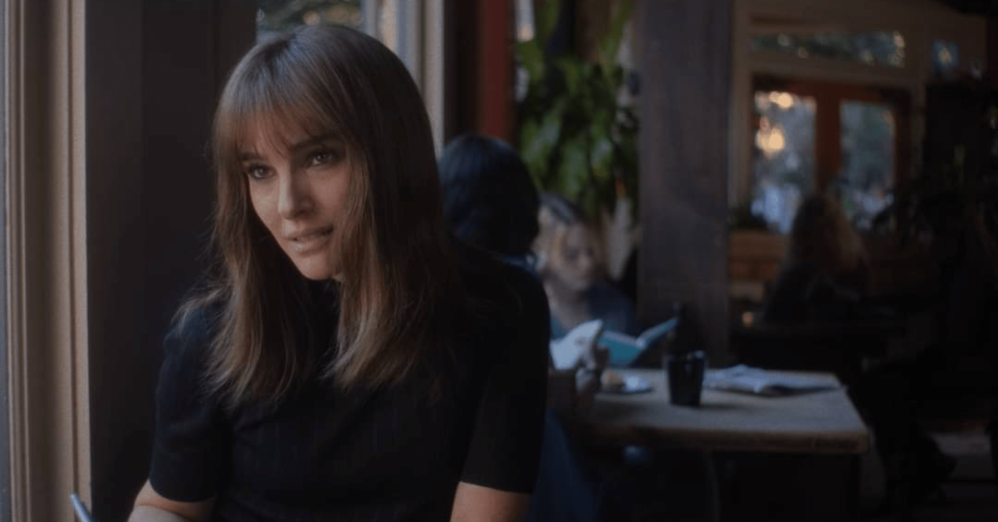 ライフキャスト ライフマスク ナタリーポートマン レオン スターウォーズ Acting ナタリー・ポートマンの進化✨ 1. レオン (1994) 2. スター