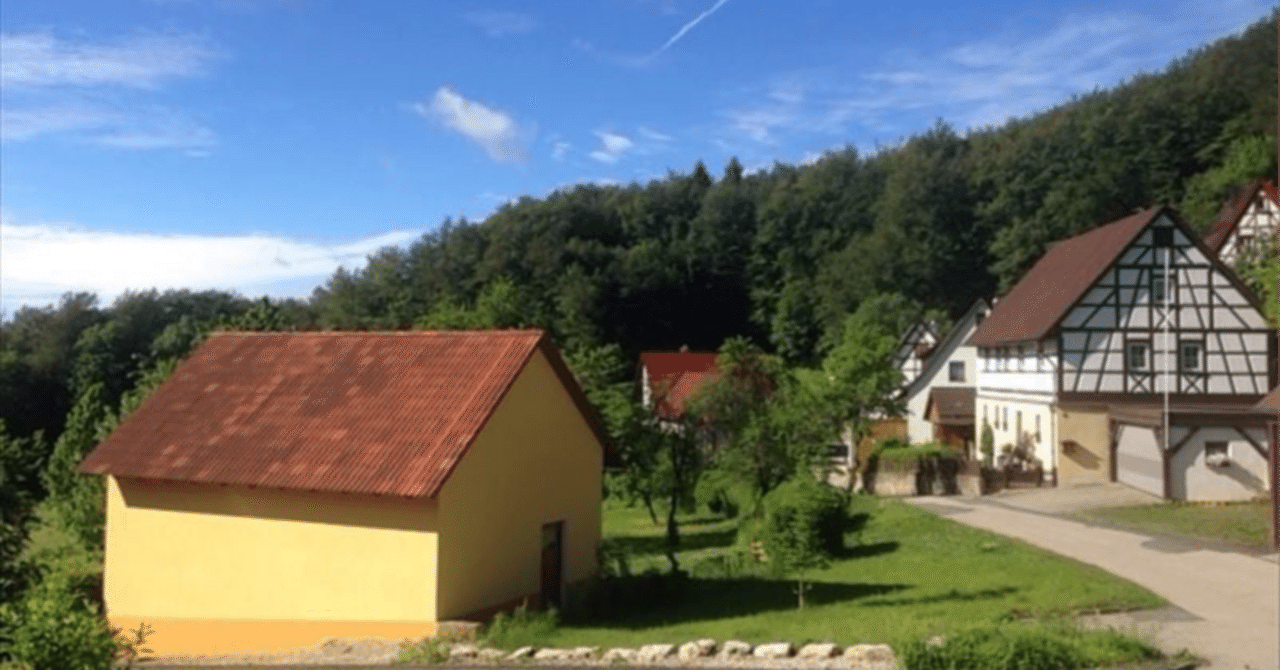 ドイツ・ケルン 住民登録と現地ワーホリ取得実況2023-2024｜La Pasta