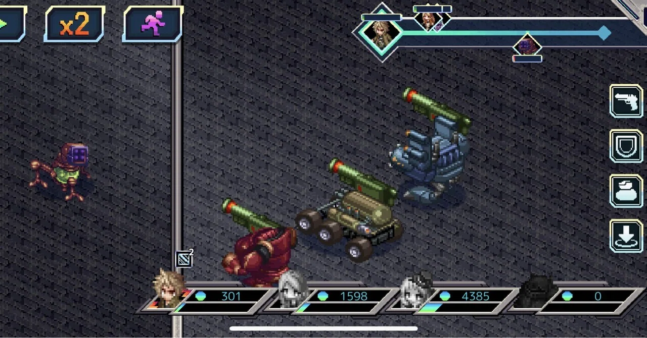 【そらおう】メタルマックス4 と3& 闘神都市 RPG ソフト3点セット 抜かず連発、敵は昇天。もろメタルマックスなRPG ARMED&GORLEM｜ドント