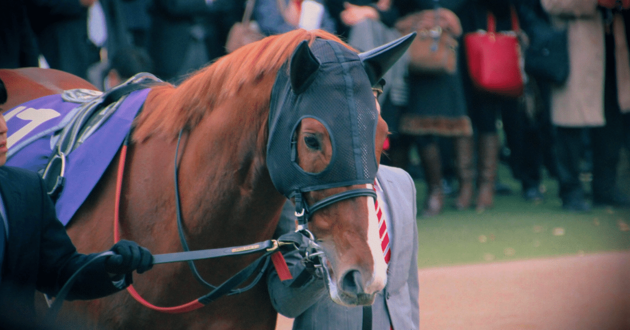 ディープインパクトとオルフェーヴル。結局どっち？｜サリオスは本質的