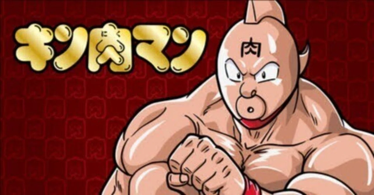 キン肉マン最新話(第438話)更新?｜TASEI ☆フォロバ100 ☆