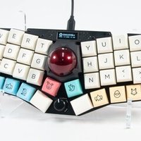 最高のキーボードを超えるかも? The Endpointを注文した 最高のキーボードを超えるかも? The Endpointを注文した