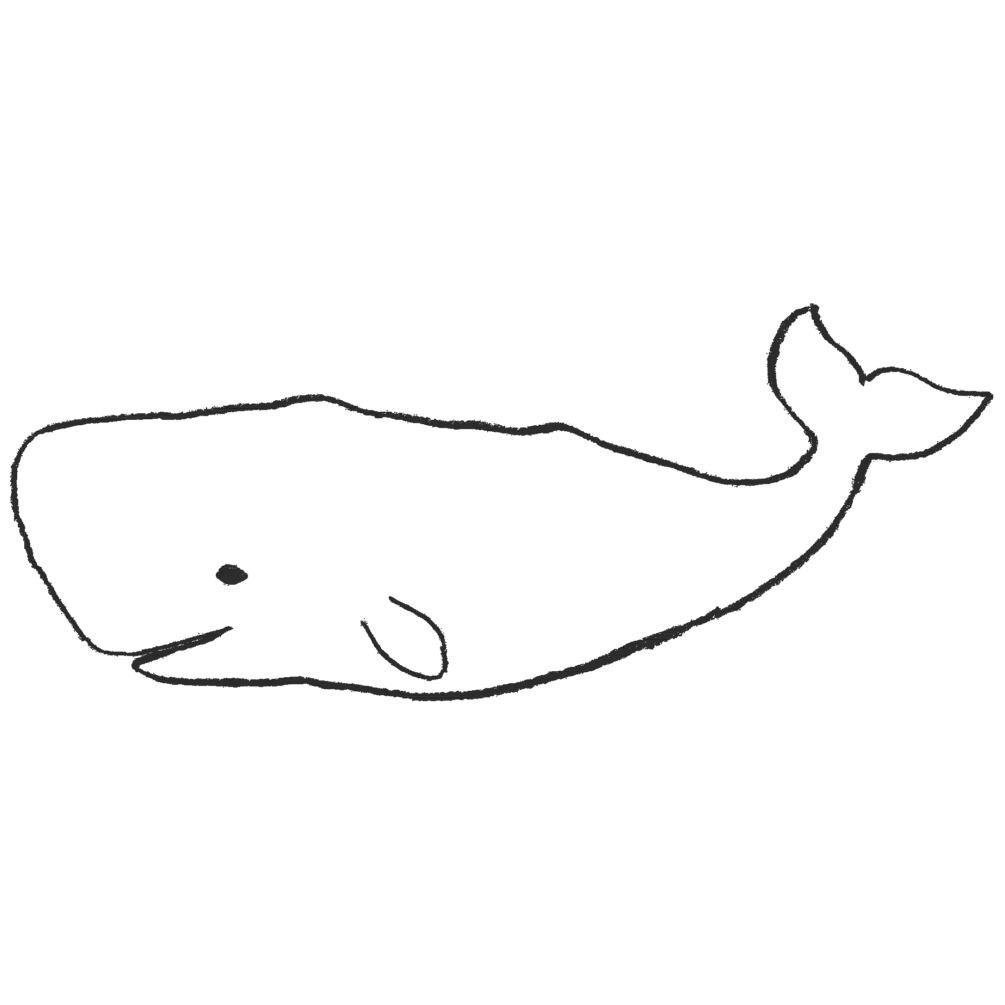 くじら