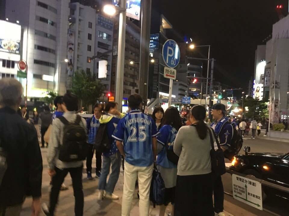 野球好きなあの子と初デート 神宮 なら緊張も沈黙も怖くない Nfb 日本やきう女子機構 Note