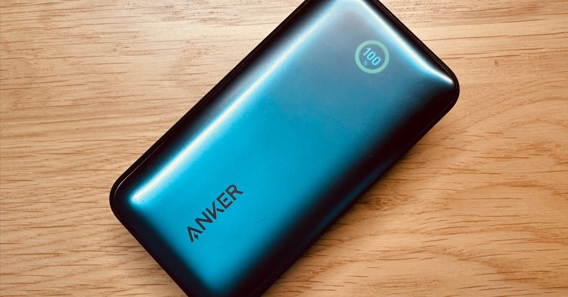 新品 未使用 BUMP OF CHICKEN モバイルバッテリー Anker 【公式通販】