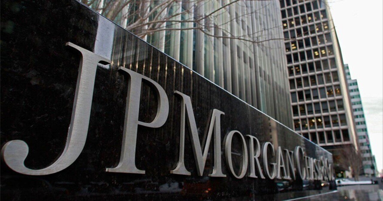 JPモルガン・チェース 決算発表（2023年10～12月期、2023年通期）：金利収入増が牽引、2023年は過去最高益｜アメリカ企業リサーチラボ（US_Research_Lab）