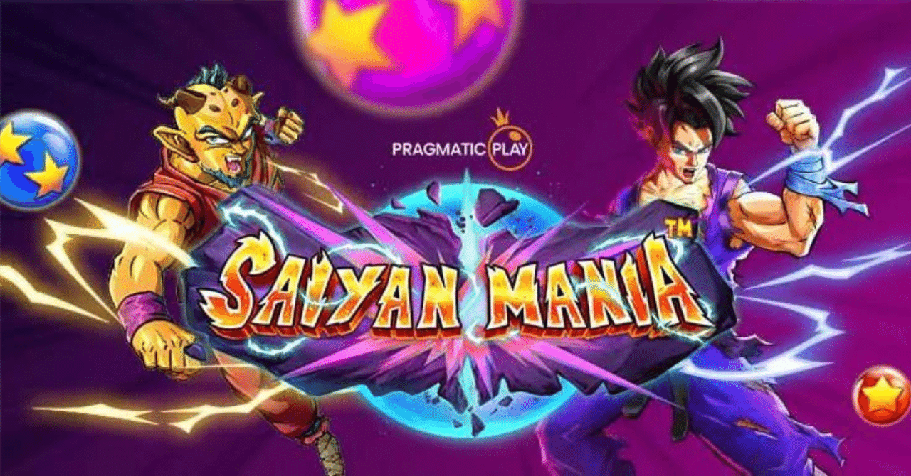 みんカジスロットデモ サイヤンマニア/Saiyan Mania｜みんカジ（みんなのカジノ.com）