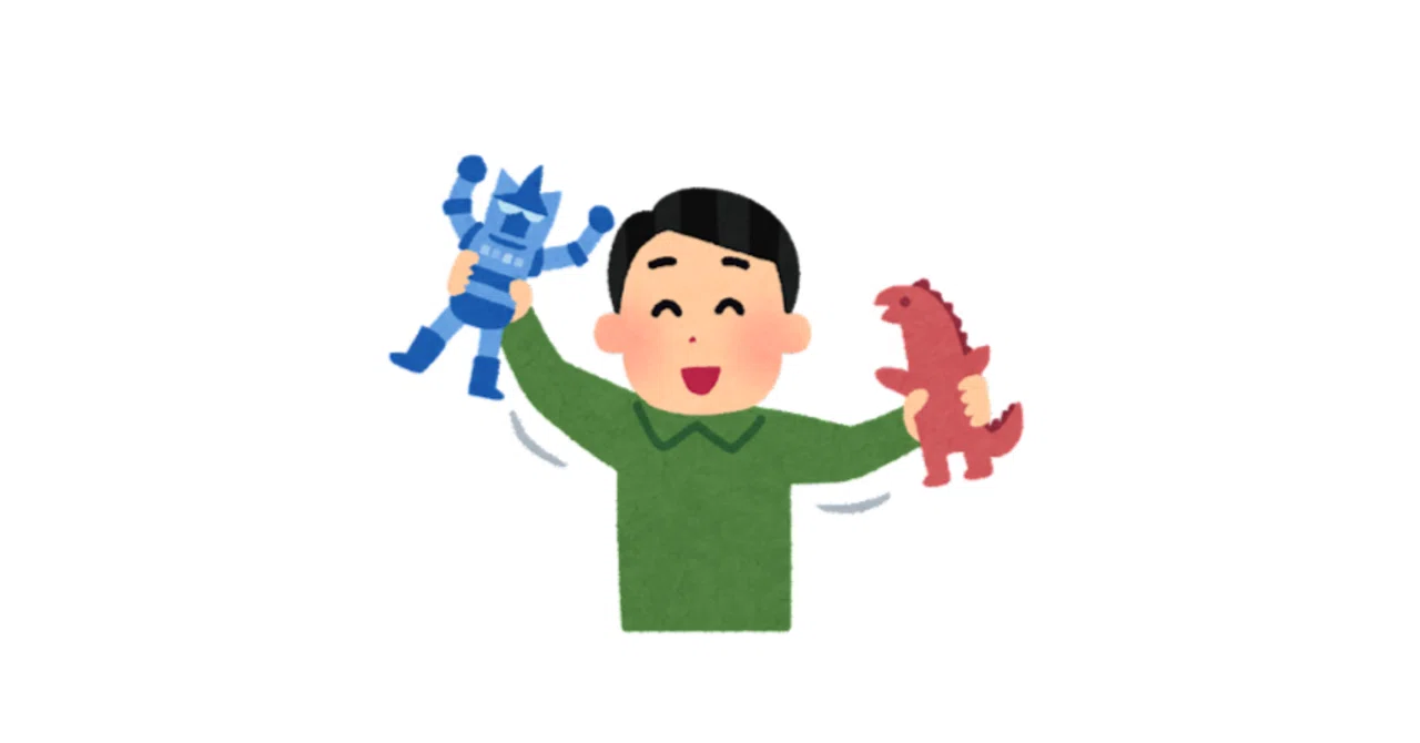 再販することについて｜とある模型 企画者