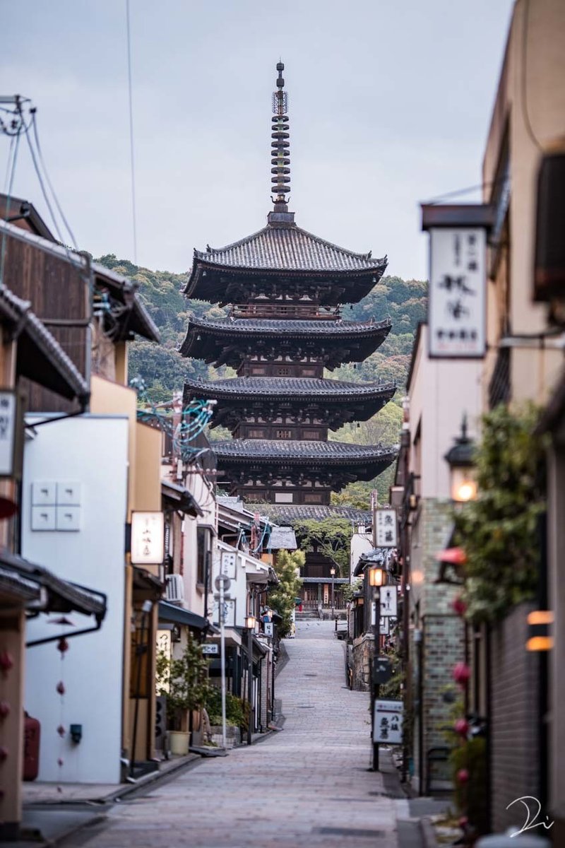 京都 東山の魅力 うさだだぬき Note 京都 東山の魅力 うさだだぬき Note