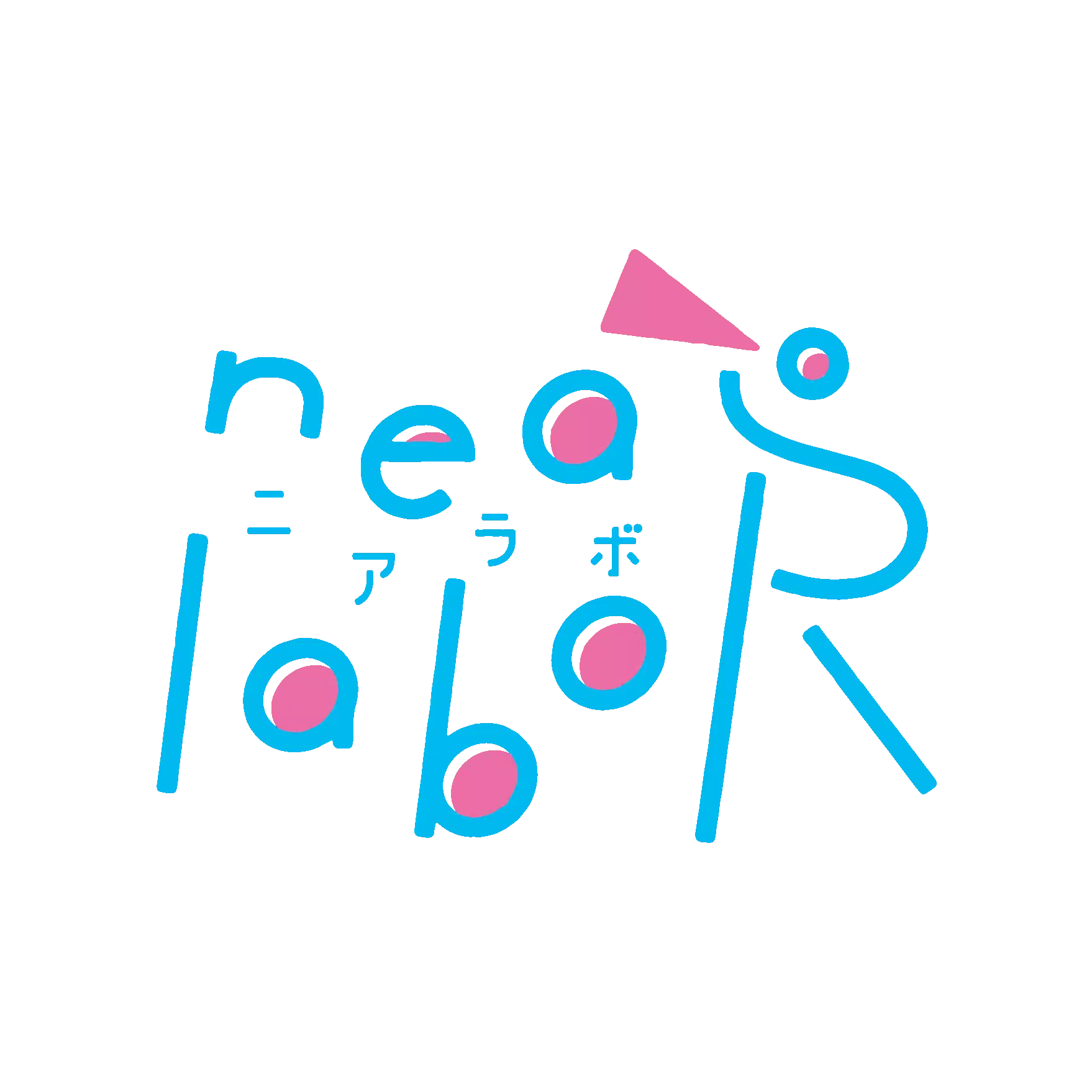 neaRlabo（ニアラボ）