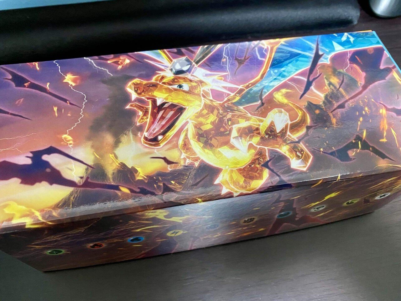 ポケモンカード コレクション 整理 収録順でカード整理しておくとデッキ作成もレギュ更新も楽になる