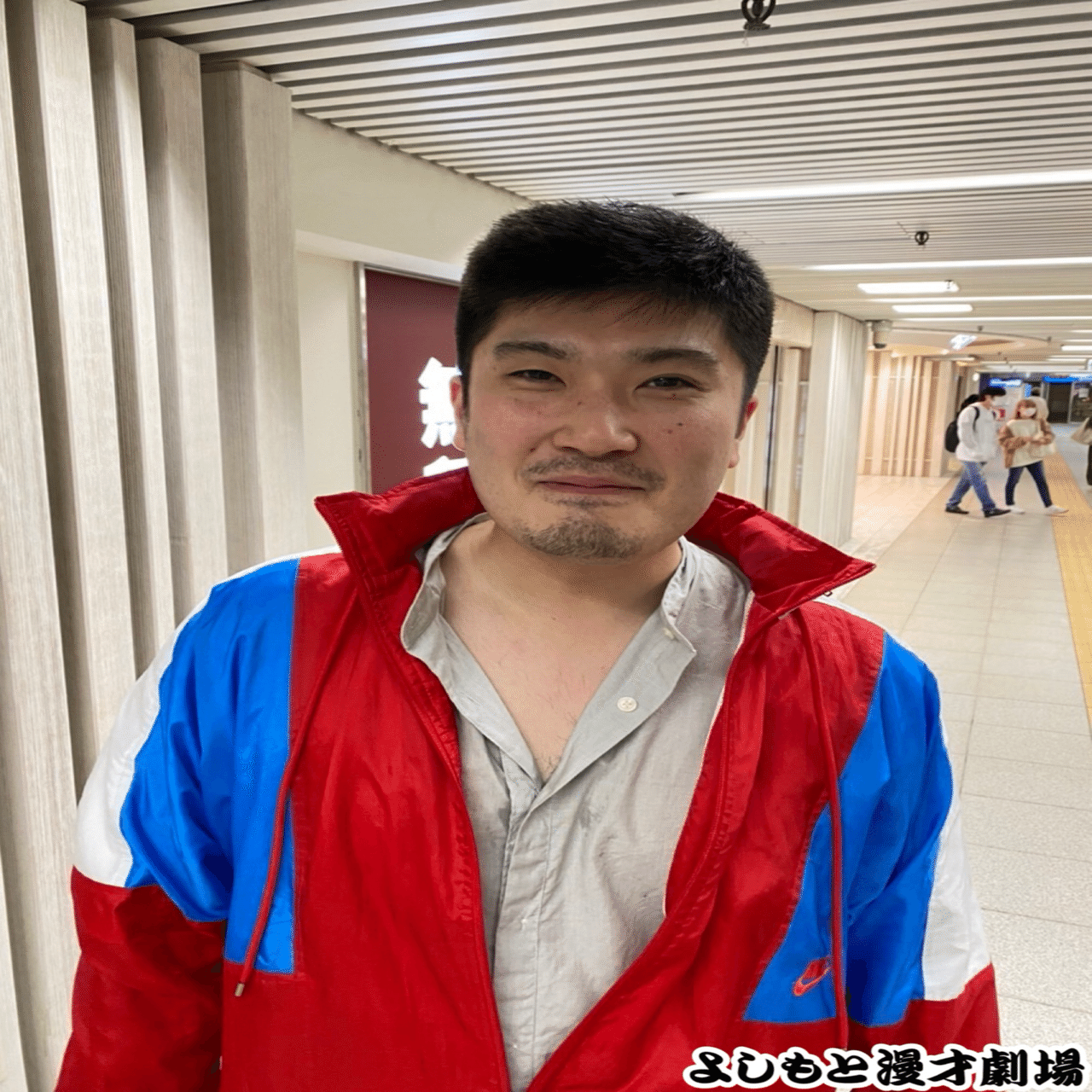 マンゲキ芸人リレーコラム」第258回 例えば炎 タキノルイ編｜よしもと