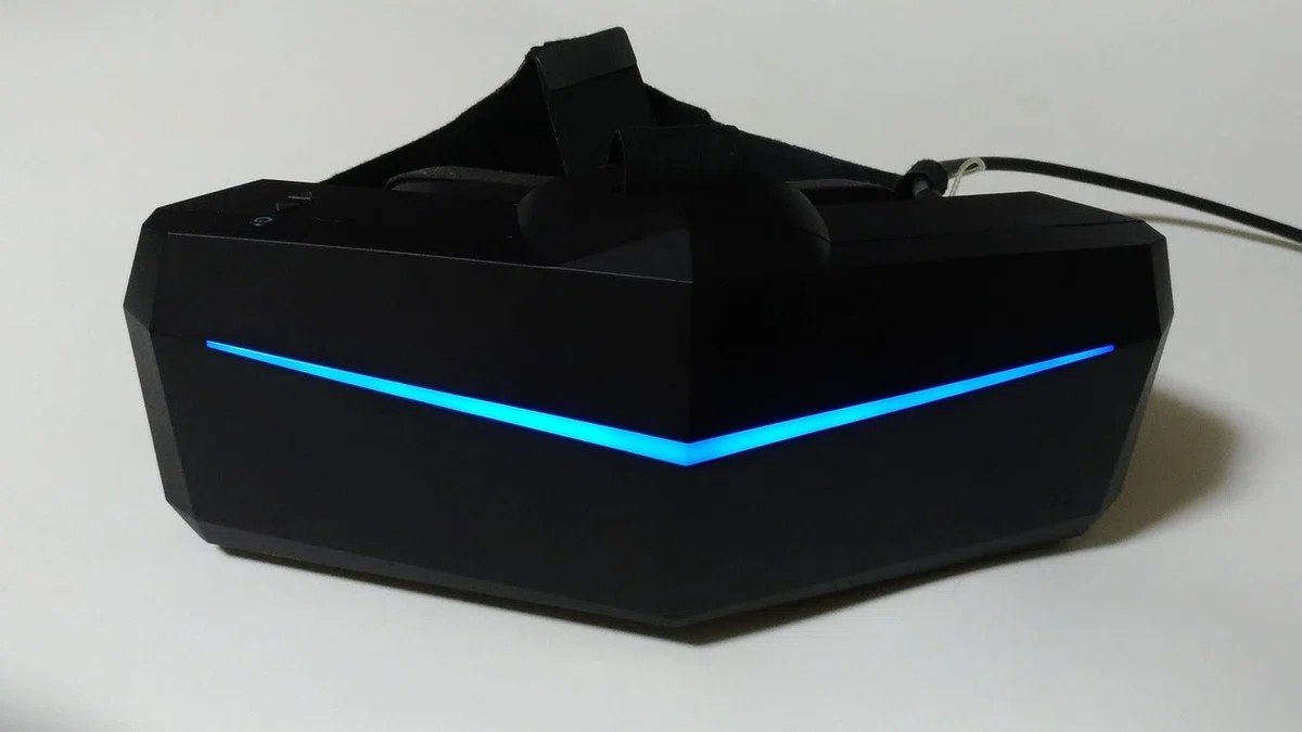 Pimax 5k Plus Review｜Feyris