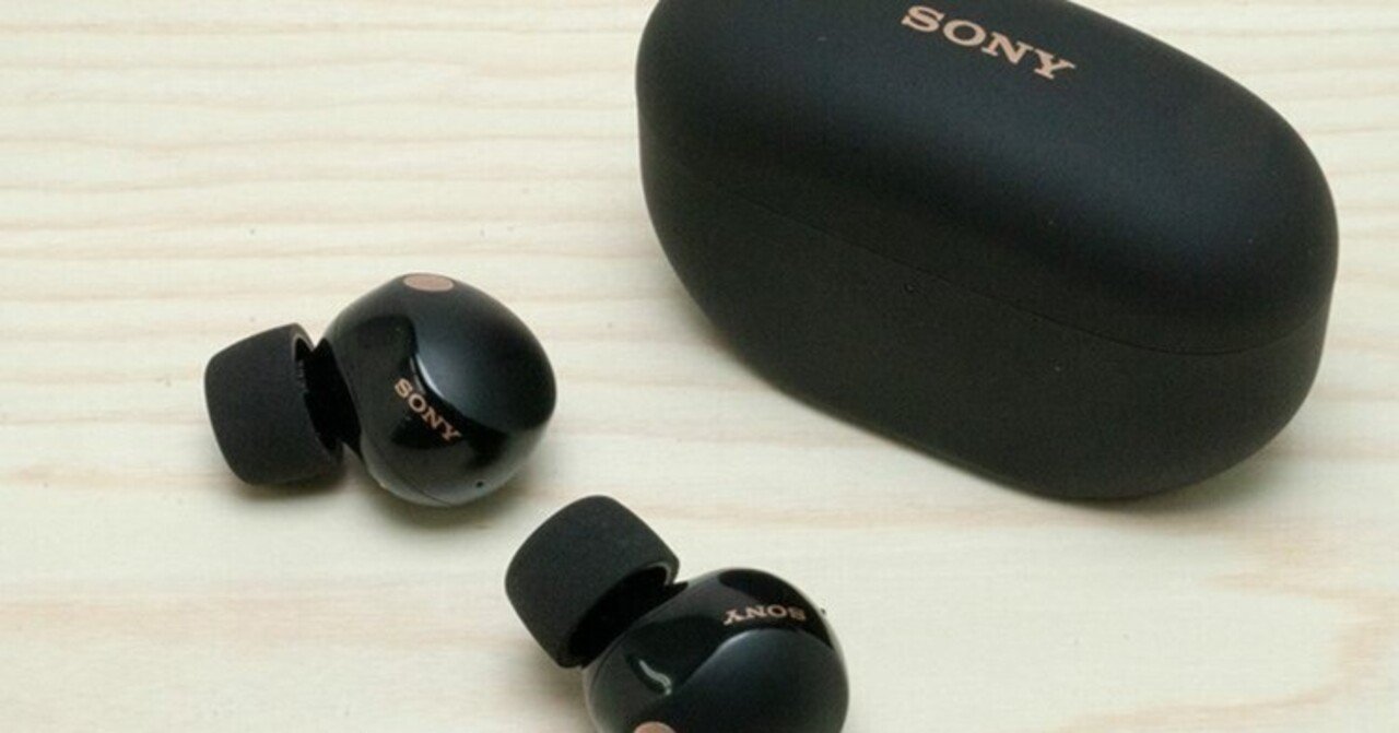 【新品イヤーピース付】SONY WF-1000XM5 ブラック Amazon.co.jp: ソニー(SONY)【 付属イヤーピースのスペア用に。】WF
