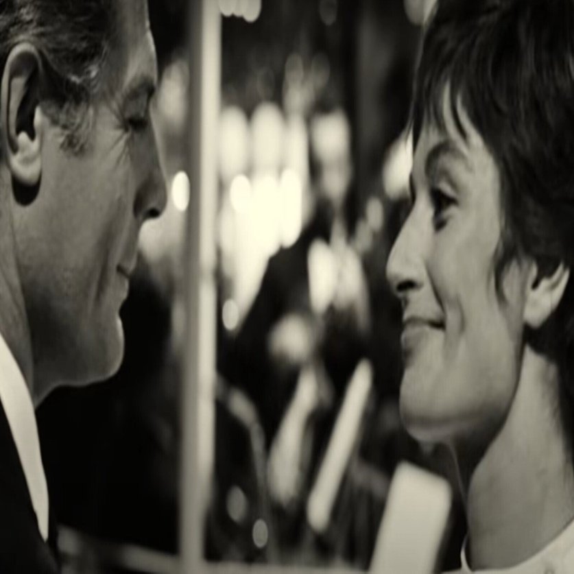 アートの深読み14・フェデリコ・フェリーニ監督の「8 1/2」1963｜maskam