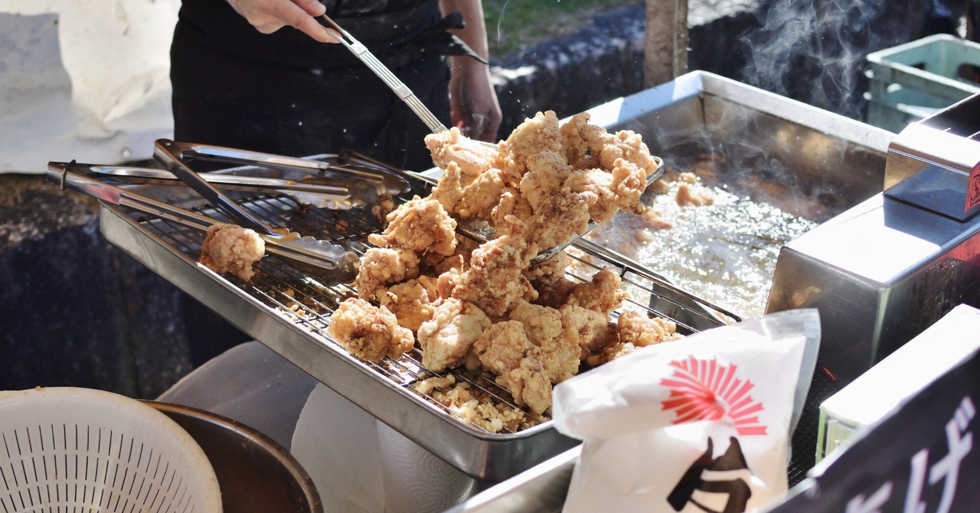 えべっさん」こと十日恵比須神社での正月大祭スナップ。｜Tsukasa