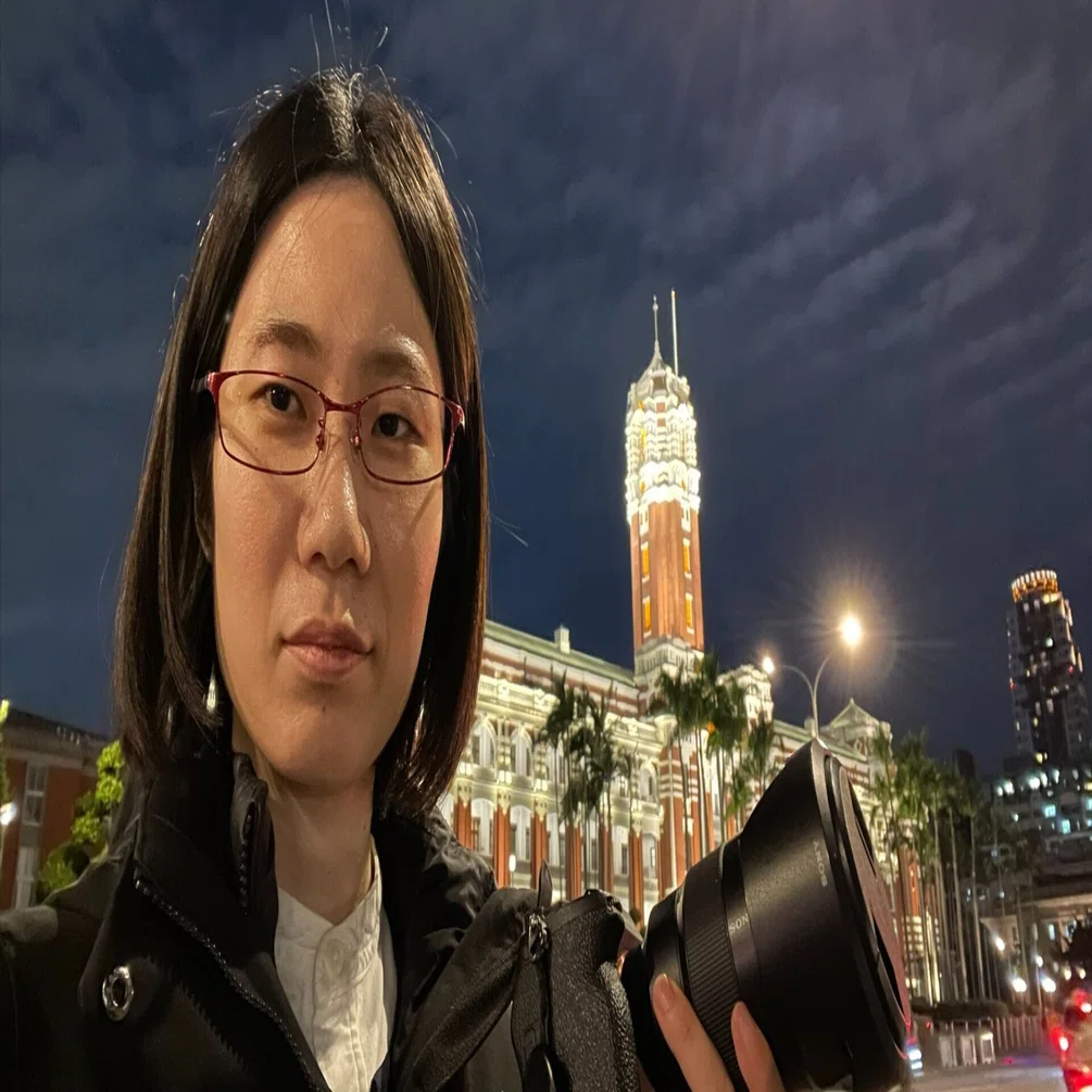 台湾取材】 投票率7割を超えるのはなぜ？｜たかまつなな／笑下村塾 代表