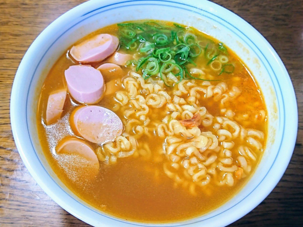 農心 チゲラーメン 木村全開 Note