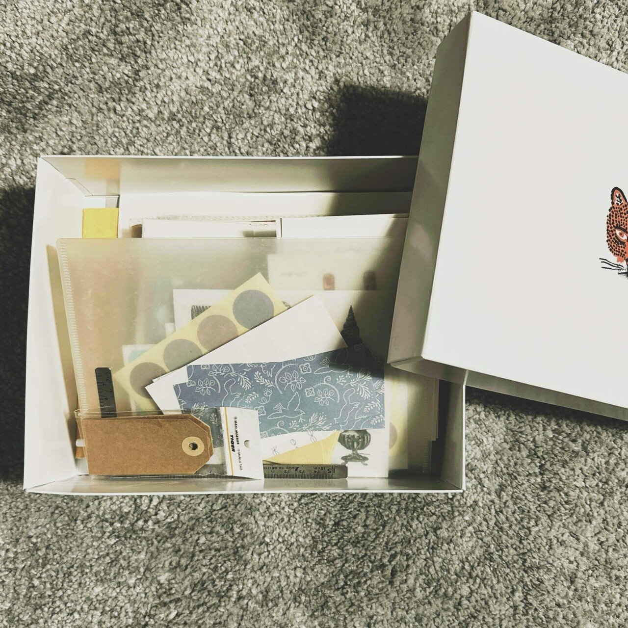 文房具】断捨離してみた｜シンプリストなつ