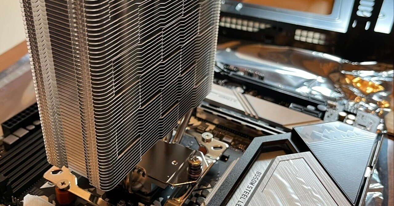 AMD Ryzen 7 5700xはRyzen 5 3600の救世主になれるか? 自作PCの AMD Ryzen 7 5700xはRyzen 5 3600の救世主になれるか? 自作PCの