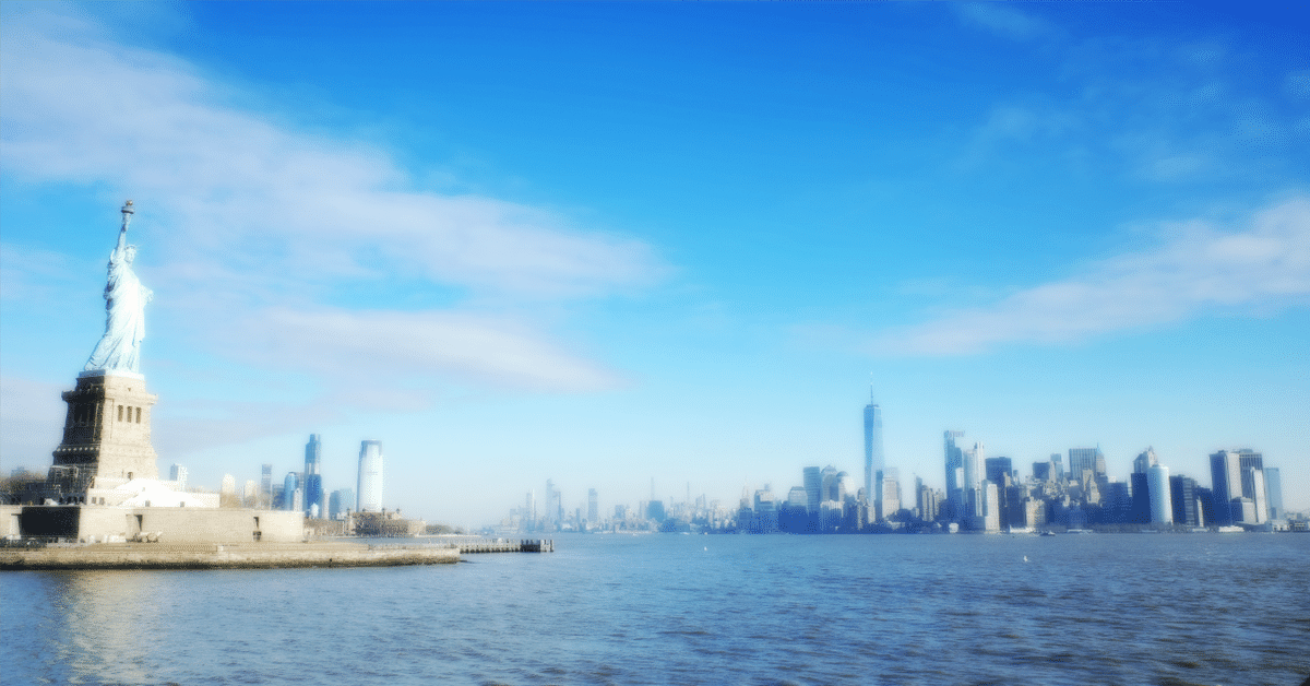 旅行】ニューヨーク・鉄道の旅｜Winterthur 