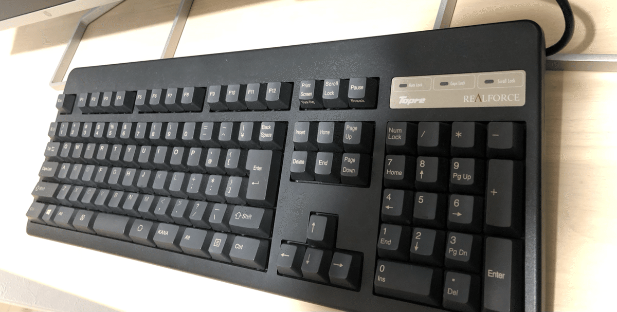 Topre メカニカルキーボード SJ08B0 Amazon.co.jp: 東プレ Realforce108UBK SJ08B0 : パソコン・周辺機器