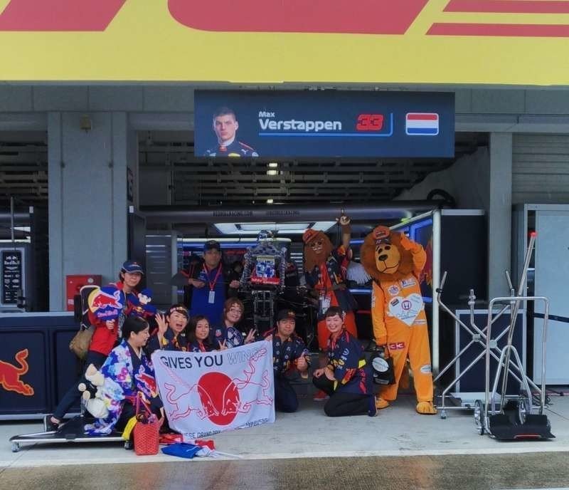 ファン目線のf1メディアを立ち上げたい フェニックスa子 Note ファン目線のf1メディアを立ち上げたい フェニックスa子 Note
