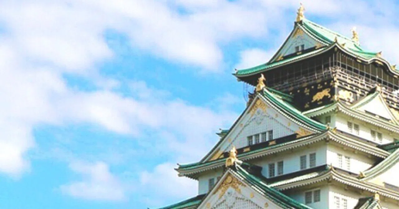 シャニ6th大阪遠征組のための大阪・京都観光ガイド｜にんじん