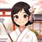 ダーク巫女＠復縁祈願