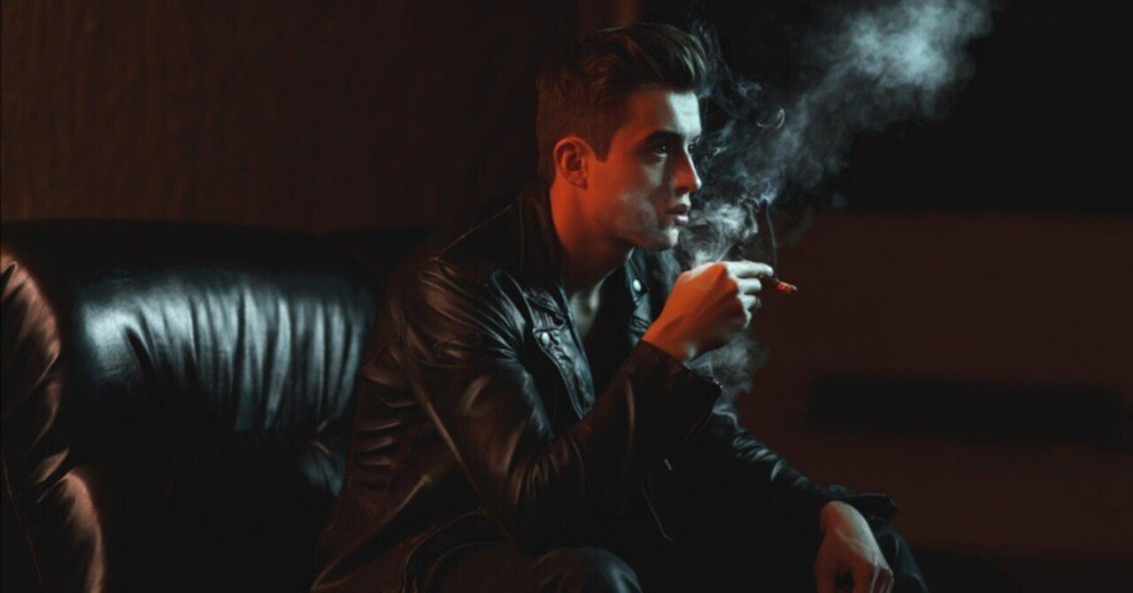 煙草の銘柄を紹介するだけの記事｜Yuunagi