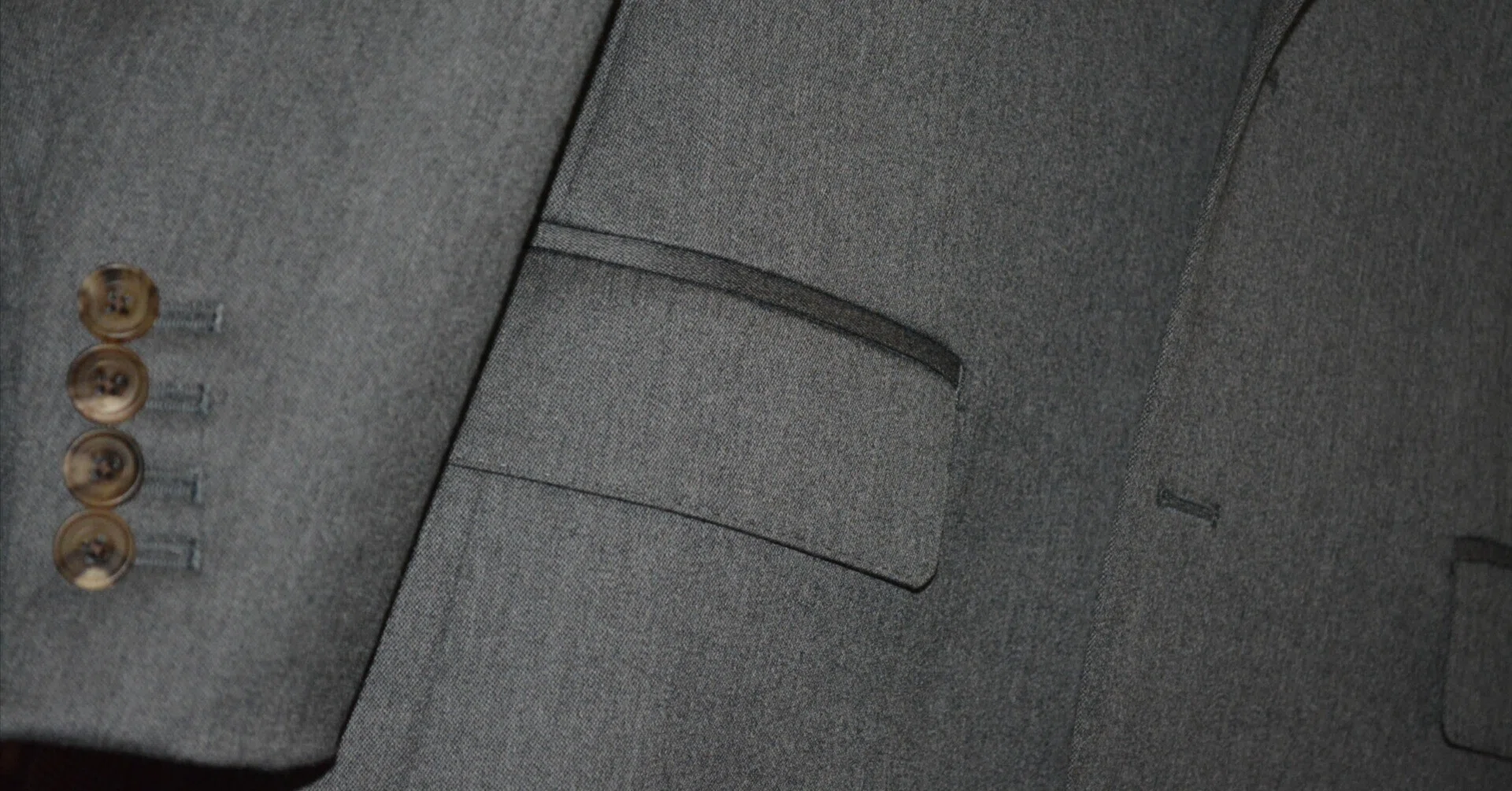 Mario Zegna｜アンセム